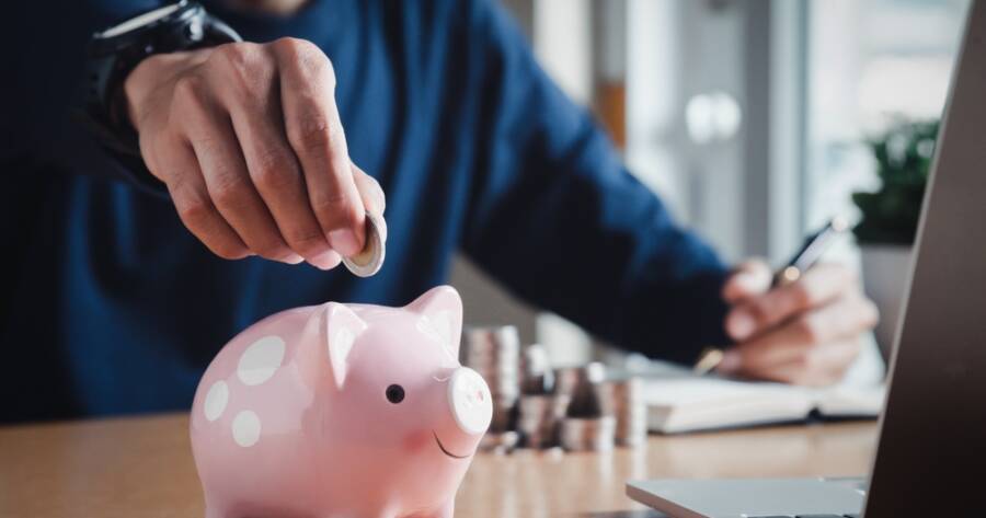 Sparen Mit Plan: Wie Sie Das Perfekte Sparkonto Finden